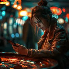 Ilustrasi proses klaim kemenangan dan penarikan IDR di platform apk jkt Indonesia